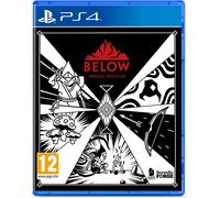 Below: Special Edition (PS4)