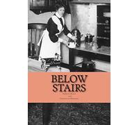 Below Stairs: Playscript