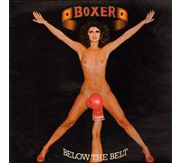 Below The Belt