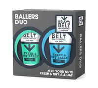 Below The Belt BALLERS GIFT SET