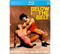 Below the Belt [Blu-Ray] (English audio. English subtitles)