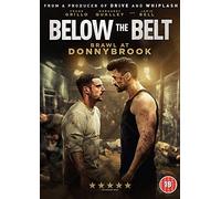 Below The Belt: Brawl at Donnybrook [DVD]