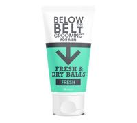 Below the Belt Fresh & Dry Balls FRESH