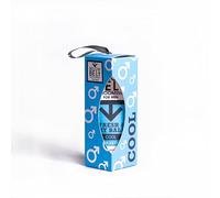 Below The Belt Grooming Bauble, 75ml (Cool)