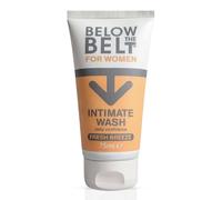 Below The Belt Female Intimate Wash, Fresh Breeze Scent 75ml