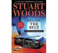 Below the Belt (Stone Barrington)