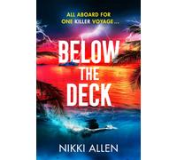 Below The Deck