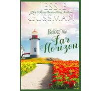 Below the Far Horizon (Raspberry Ridge Sweet Beach Romance)