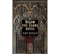 Below the Grand Hotel