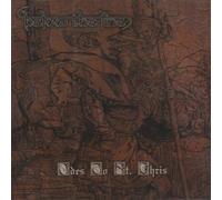 Below The Line - Odes to St.Chris