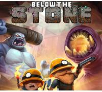 Below the Stone Steam CD Key