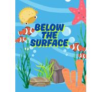 Below the surface