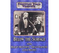 Below the Surface [DVD] [1920] [Region 1] [US Import] [NTSC]
