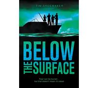 Below the Surface: Fear can be buried ... but that doesn't mean it's dead.: 3 (A Code of Silence Novel)