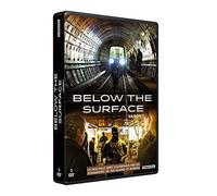 Below The Surface-Saison 1