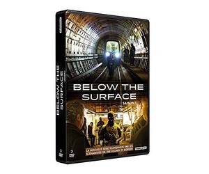 Below The Surface-Saison 1