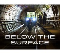 Below the Surface: Season 1