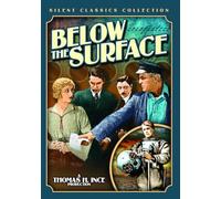 Below the Surface (Silent) [DVD]