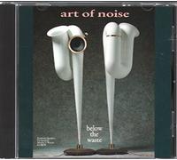 Below the waste (1989/91)