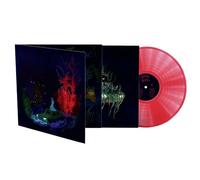 Goat Girl – Below the Waste – Vinyl (Gatefold translucent red LP)
