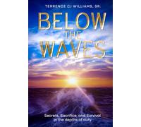 Below The Waves: An Echo Black Protocol Novel (The Echo Black Protocol Series)