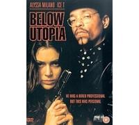 Below Utopia [DVD]