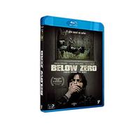 Below Zero [Blu-ray]