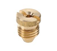 BELOWSYALER 1.0/1.1/1.25/1.4mm Foam Orifice Nozzle Tips Thread Tips Replacements For Snow Foam Orifice Nozzle