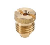 BELOWSYALER 1.0/1.1/1.25/1.4mm Foam Orifice Nozzle Tips Thread Tips Replacements For Snow Foam Orifice Nozzle