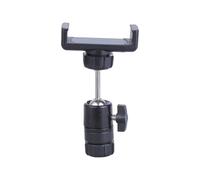 BELOWSYALER 17mm Ball Joint Extension Arm Female to Male Adapter Ball Head Extension Rod for Car Vents Phone Holder & Map Mount