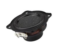 BELOWSYALER 3W Full Ranges Speakers 4 Ohm 43mm Driver 190Hz-20KHz Response Double Magnet Structure For Portable Music Equipment Waterproof