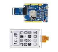 BELOWSYALER 4.26In Touchable Screen EPaper Display for Portable Electronics and Intelligent Labels 800x480 Fast Refreshing Display