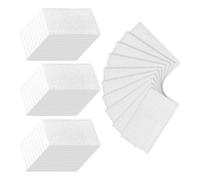 BELOWSYALER 40Pcs Reusable Humidifier Replacement Filter Mineral Absorption Pad For LV600HH LV600S Humidifier Aromatic Accessories Mineral Absorption