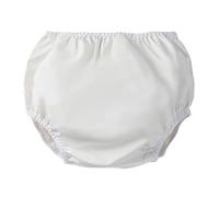 BELOWSYALER Adult Leakproof Underpants Soft Washable Incontinent Briefs Reusable Diaper Sleeve for Men and Women Size S-2XL