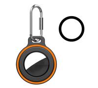 BELOWSYALER Antitheft Protective Case Housing with Antislip and Shockproof Features for Luggage Tracking Device Keychain Accessory Tracking Device Protectors