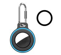 BELOWSYALER Antitheft Protective Case Housing with Antislip and Shockproof Features for Luggage Tracking Device Keychain Accessory Tracking Device Protectors