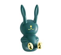 BELOWSYALER Cartoon Wall Hook Creative Small Sticky Hook Multifunctional Hanger for Home Bedroom Room Organization Wall Hooks