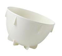 BELOWSYALER Coffee Cup Measurement Bowl Coffee Cupping Bowl 200ml For Grinding Boiling Water Kitchen Accessories Shock Resistant
