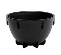 BELOWSYALER Coffee Cup Measurement Bowl Coffee Cupping Bowl 200ml For Grinding Boiling Water Kitchen Accessories Shock Resistant