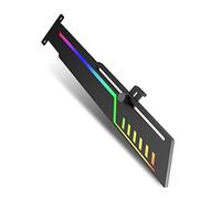 BELOWSYALER Colorful Graphics Card Holder 5V 3 Pin ARGB Vertical Vertical GPU GPU Frame ARGB Sync