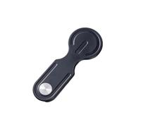 BELOWSYALER Computer Monitors Side Mount Clip for 16 15 14 Series Adjustable Laptop Stand Magnetic Phone Holder Foldable