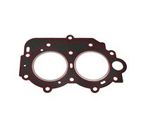 BELOWSYALER Cylinder Gasket For 2-Stroke 9.9/15/18HP Motor 63V-11181-A1-00 Replacement Accessories Repairing Parts Cylinder Gasket