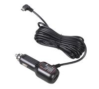 BELOWSYALER Dashboard Camera Power Cable USB Charging Car Adapter 12V To 5V With Port Cord Car Charger Power