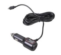 BELOWSYALER Dashboard Camera Power Cable USB Charging Car Adapter 12V To 5V With Port Cord Car Charger Power