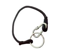 BELOWSYALER Equine Stall Door Locks Horse Stall Door Fixer with Shock Absorption Integrated Stables Storage for Training Facilities Horse Stabilizers