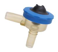BELOWSYALER Farm Use Flows Control Vacuum Valved Stopper For Goat And Sheep Milking Machine Device Maintenance Accessories Sheep Milking Equipment LeakProof Valves