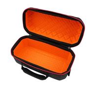 BELOWSYALER Hard Protective Carrying Case With Shoulder Straps For II Speakers Travel Storage Bag EVA Hard Cover