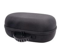 BELOWSYALER Hard Travel Carrying Case for Quest3 Gaming Headset Protevtor Securely Carry and Store Your Gear Headset Case Cloth Storage Accessories Portable Eva Bag
