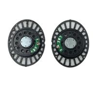 BELOWSYALER Headsets Earphone Speakers Construction 10X8cm Precisely Sound Reproduction for Cloud II for Cloud Second Earphone Loudspeaker