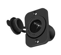 BELOWSYALER High Current 50A Power Adapter to Cigarettes USB Socket for Cost Effective Energy Distribution in Various Settings Cigarettes USB